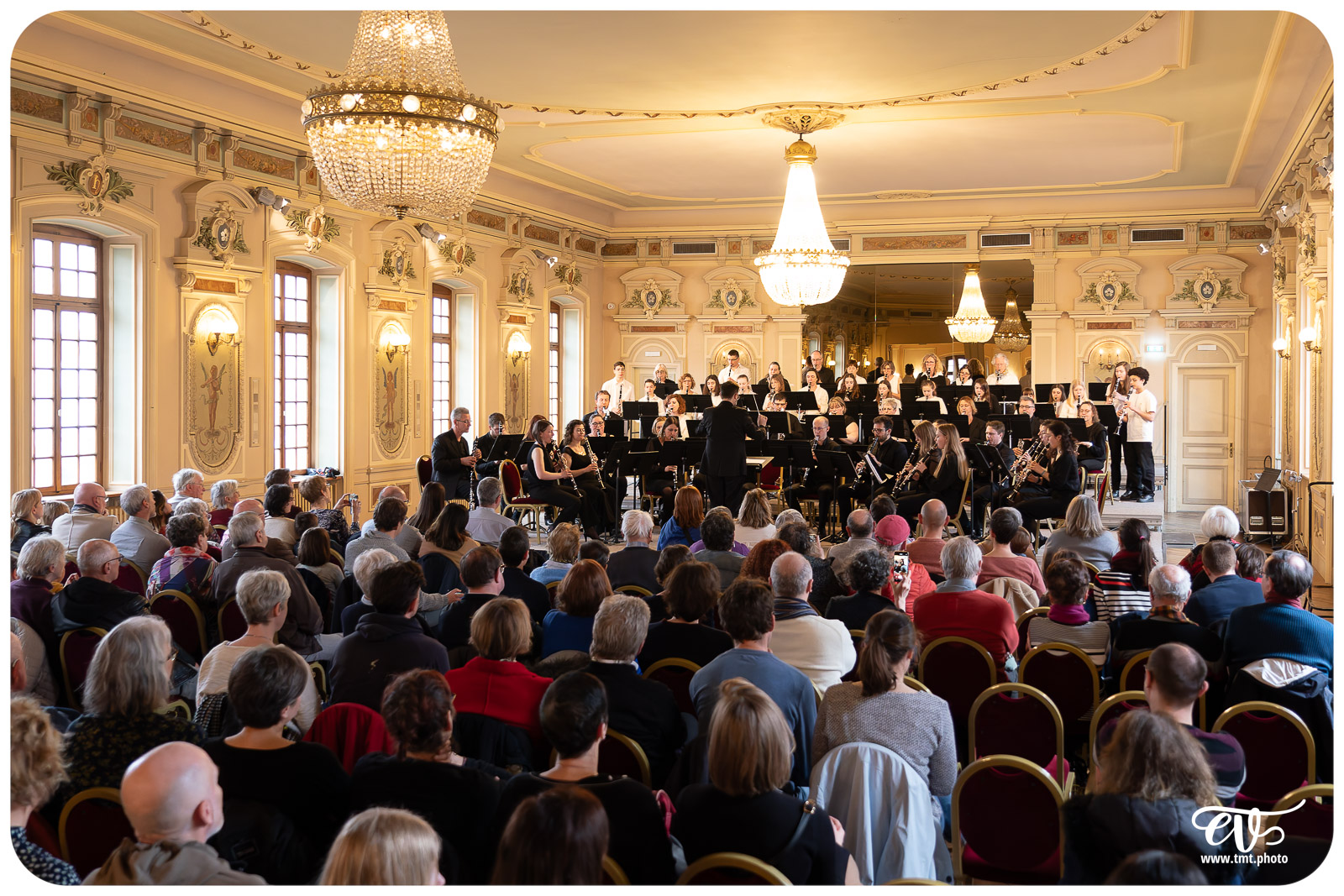 LE PRINTEMPS DE LA CLARINETTE